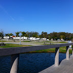 The View from the fisihing pier