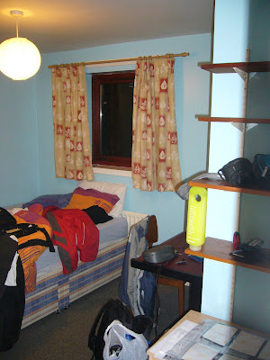 La grande chambre