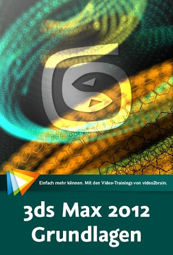 3d max 2012 tutorial