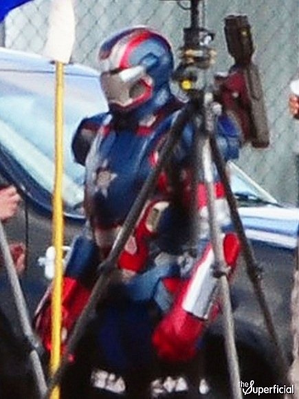 Iron Man 3 set n 01