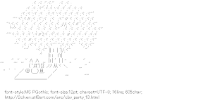 [AA]Cherry blossom viewing party