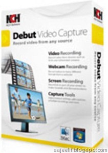 ... Debut Video Capture Software v1.68 with Key Free Download Full Version