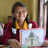 NepalPeaceExchange2012