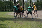 (25-04-10) Noordelijke 7's in Emmen