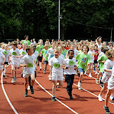 Interscholen Atletiek '10