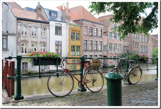Gent 3 Gent 3