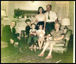 Christmas1954-Me-Norm-Grparents-parents2
