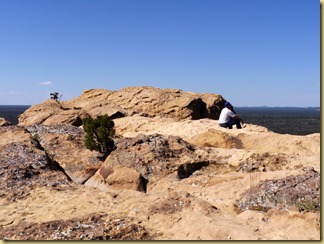 2012-09-23 -1- NM, El Mapais National Monument-076