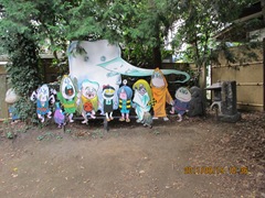 20110919鬼太郎茶屋--009 20110919鬼太郎茶屋--009