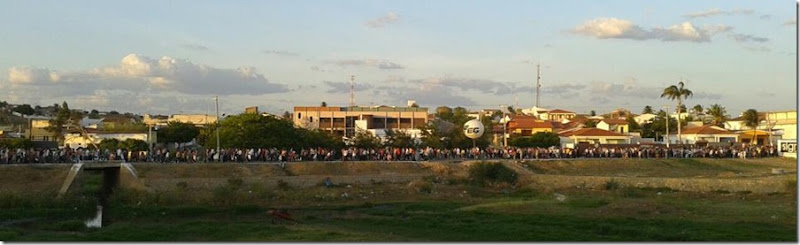 Foto Marconi Dantas