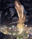 Aine Celtic Goddess Of Faeries And Fertility