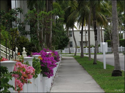 streets of Key West