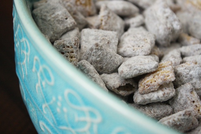 Puppy Chow Puppy Chow
