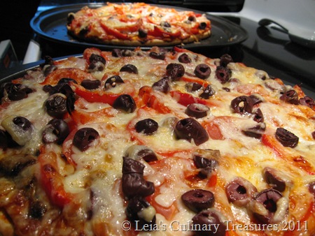 pizza pizza