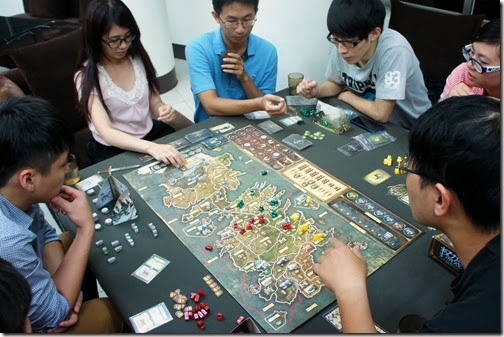 冰與火教學團 冰與火教學團