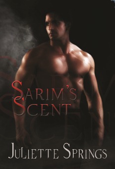 Cover_SarimsScent