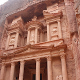 Middle East 2008 - Jordan