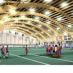 Complexe Multisports