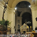 Assisi 29.08.2013 Cantus Laetitia Est