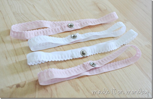 Interchangeable Headbands 3