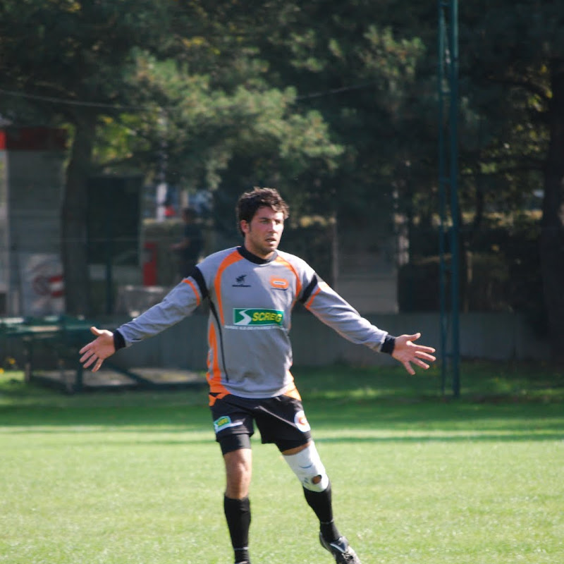Match contre Equipement 091010