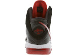 Teaser: Nike Air Max LeBron VIII (8) Video From MarqueeSole nike air max lebron 8 gr black white red 3 05 Teaser: Nike Air Max LeBron VIII (8) Video From MarqueeSole