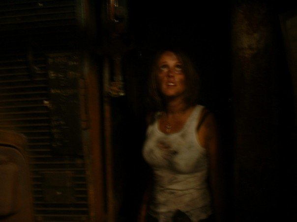 Nicole Chadwick