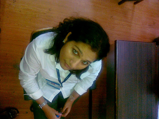 Rucha Kamat