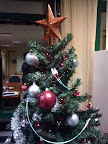Xmas @ GRNET