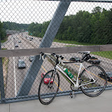 biking in raleigh