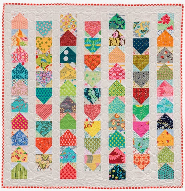 B1231 Modern Strip Quilts Finals.indd