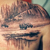 Buffalo