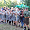 Kopūstinės kermošius 2009m.