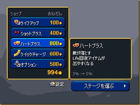 ショップ ショップ