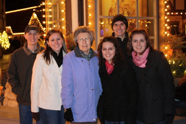 Christmas Town! 117