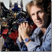 Michael Bay akarja csinálni a Transformers 4-et
