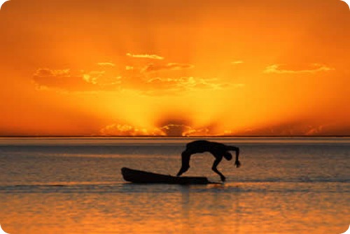 Atardecer Atardecer