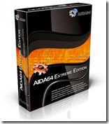 Download AIDA64 Extreme Edition Portable 3.2.2600