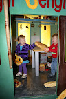 Junibacken höstlovet 2010