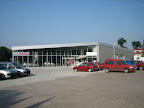 Kanceláře Toyota