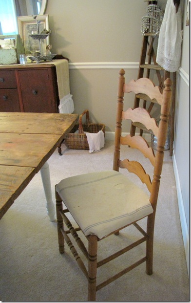 brown chair 1