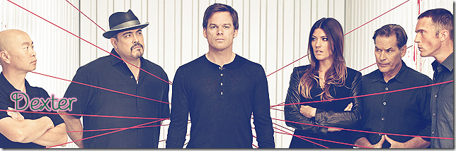 dexter dexter