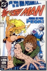 P00076 - Flushman #30
