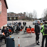 Klubbsøndag 2011