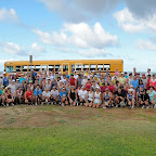 Clinic Bus Run June 2010