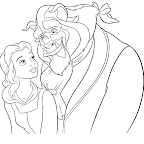 Dibujos Bella (4).gif
