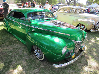  BillitProof 2012 Antioch Ca