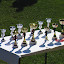 Okresné kolo a súťaž Rudinka 2008