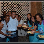 Festival de Pizza - Paróquia São José de Amaralina - Fotos Daniel Fotógrafo