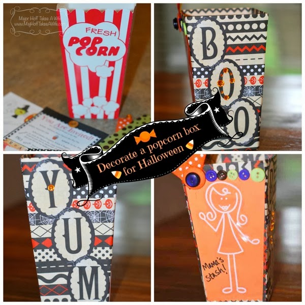 decorate a popcorn box.jpg Decorate a popcorn box